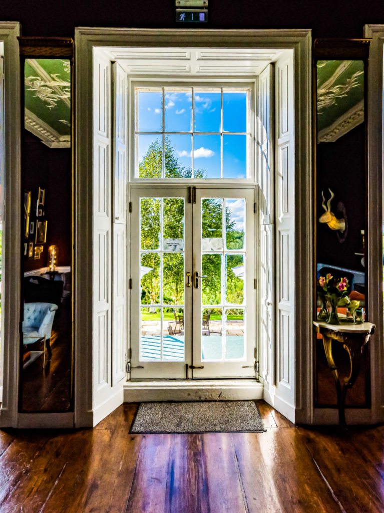 4 Star Bellinter House Hotel | Boutique Hotels in Meath