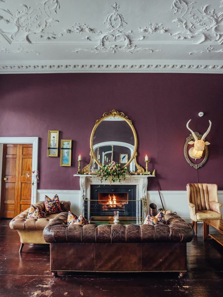 4 Star Bellinter House Hotel | Boutique Hotels in Meath