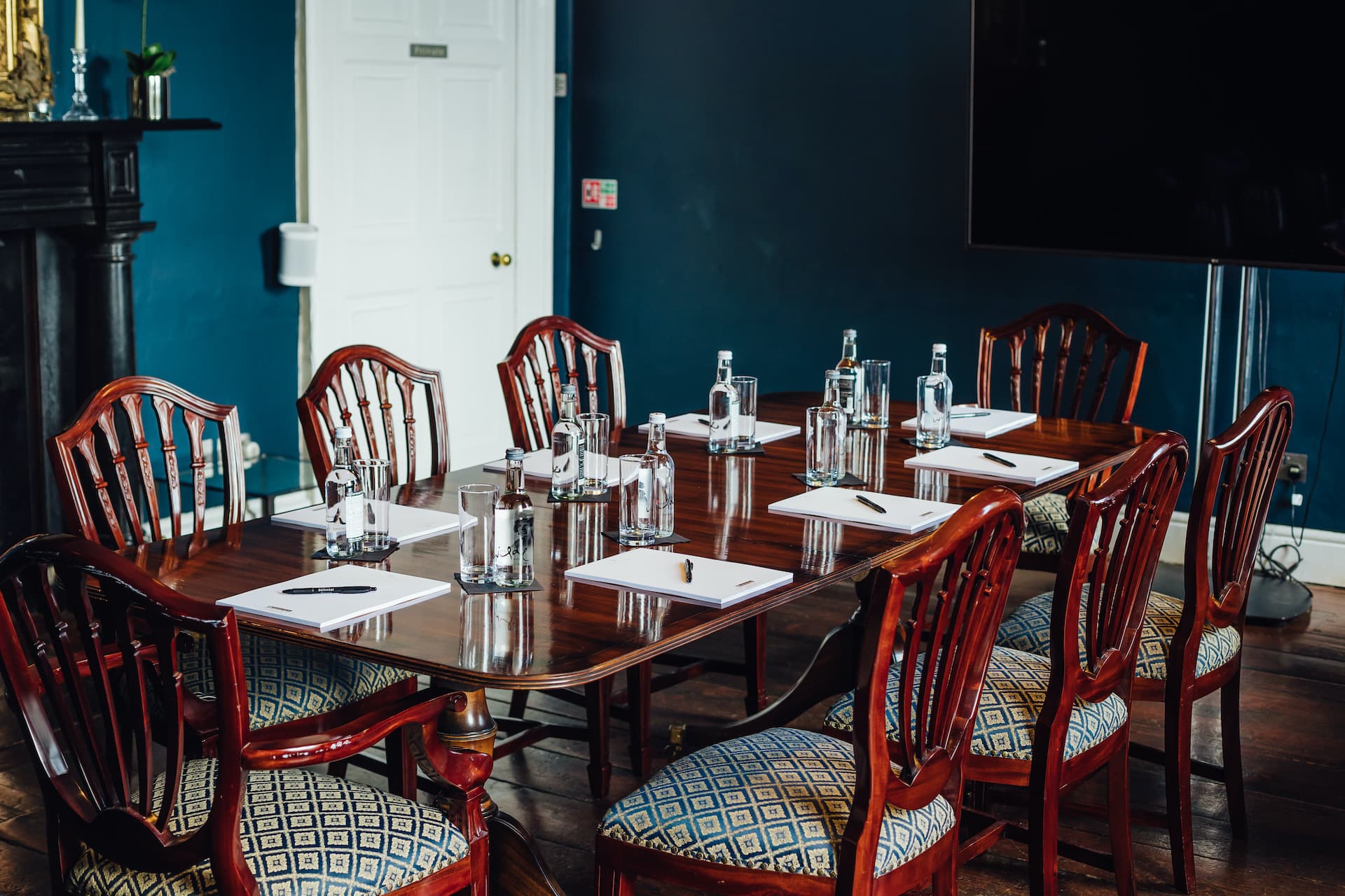 Meeting & Conference Gallery | 4* Bellinter House Hotel Meath