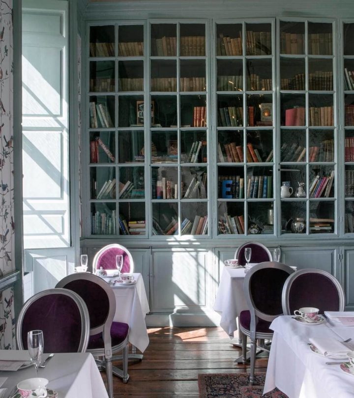 Hotel Private Dining Rooms | Private Events | Bellinter House