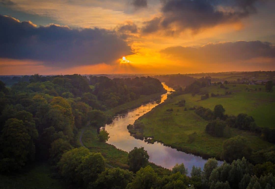 bellinter-the-boyne river
