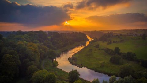 bellinter-the-boyne river