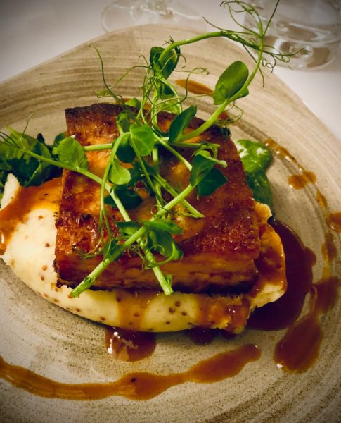 Hotel Private Dining Rooms | Private Events | Bellinter House