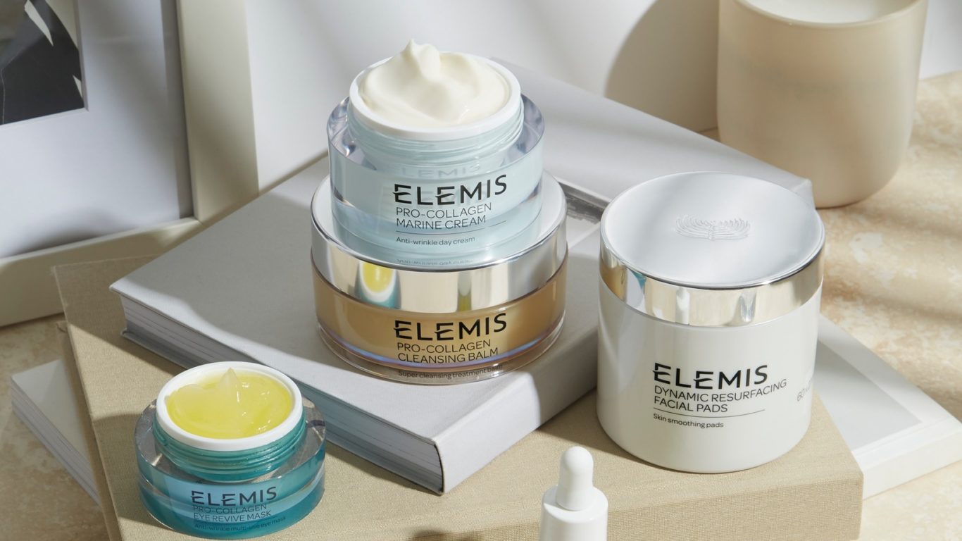 Elemis Pack