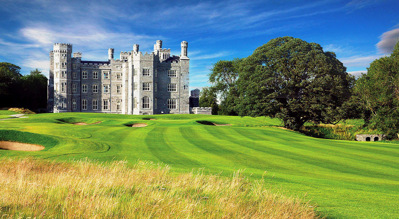 Killeen Castle #18