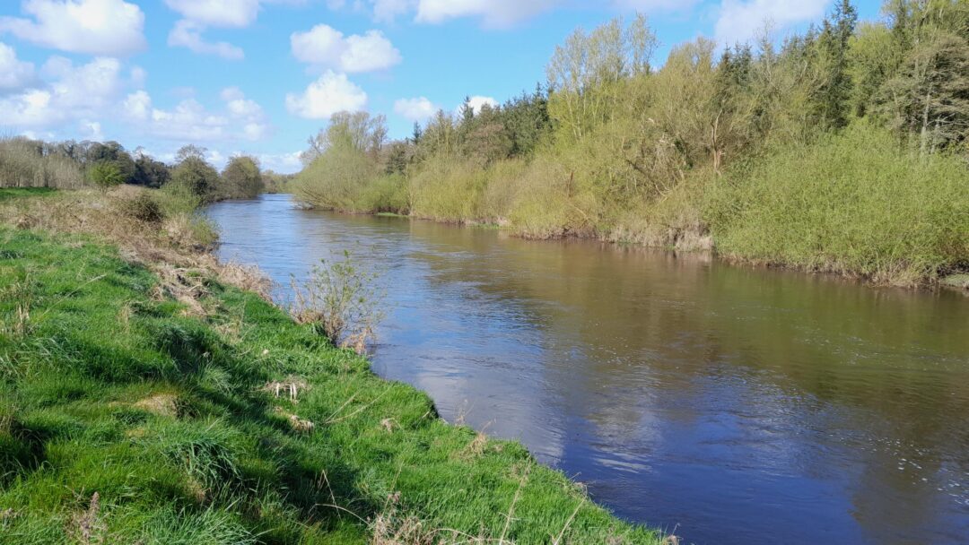 River Fishing