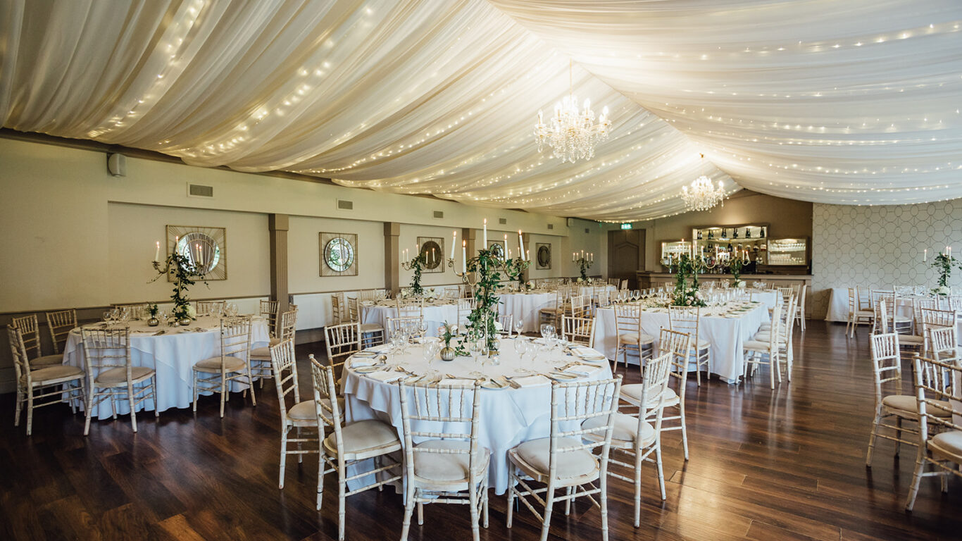 The Garden Suite