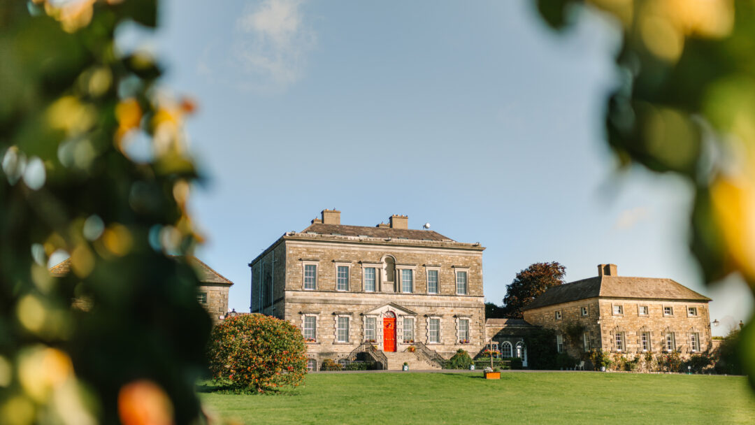 Bellinter House Hotel & Spa