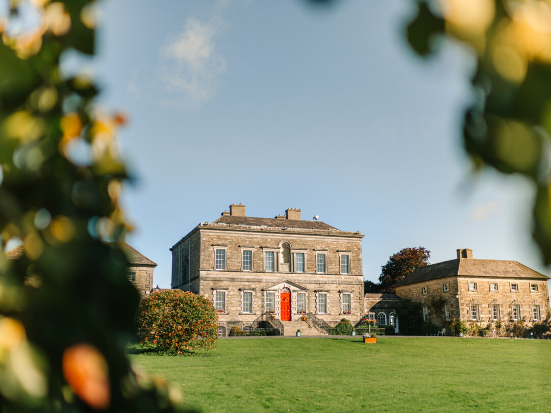 Restaurants Meath | Preston's Restaurant | Bellinter House