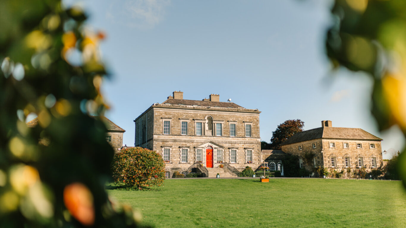 Bellinter House Hotel & Spa