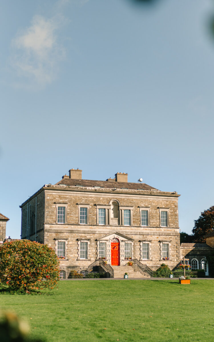 Restaurants Meath | Preston's Restaurant | Bellinter House