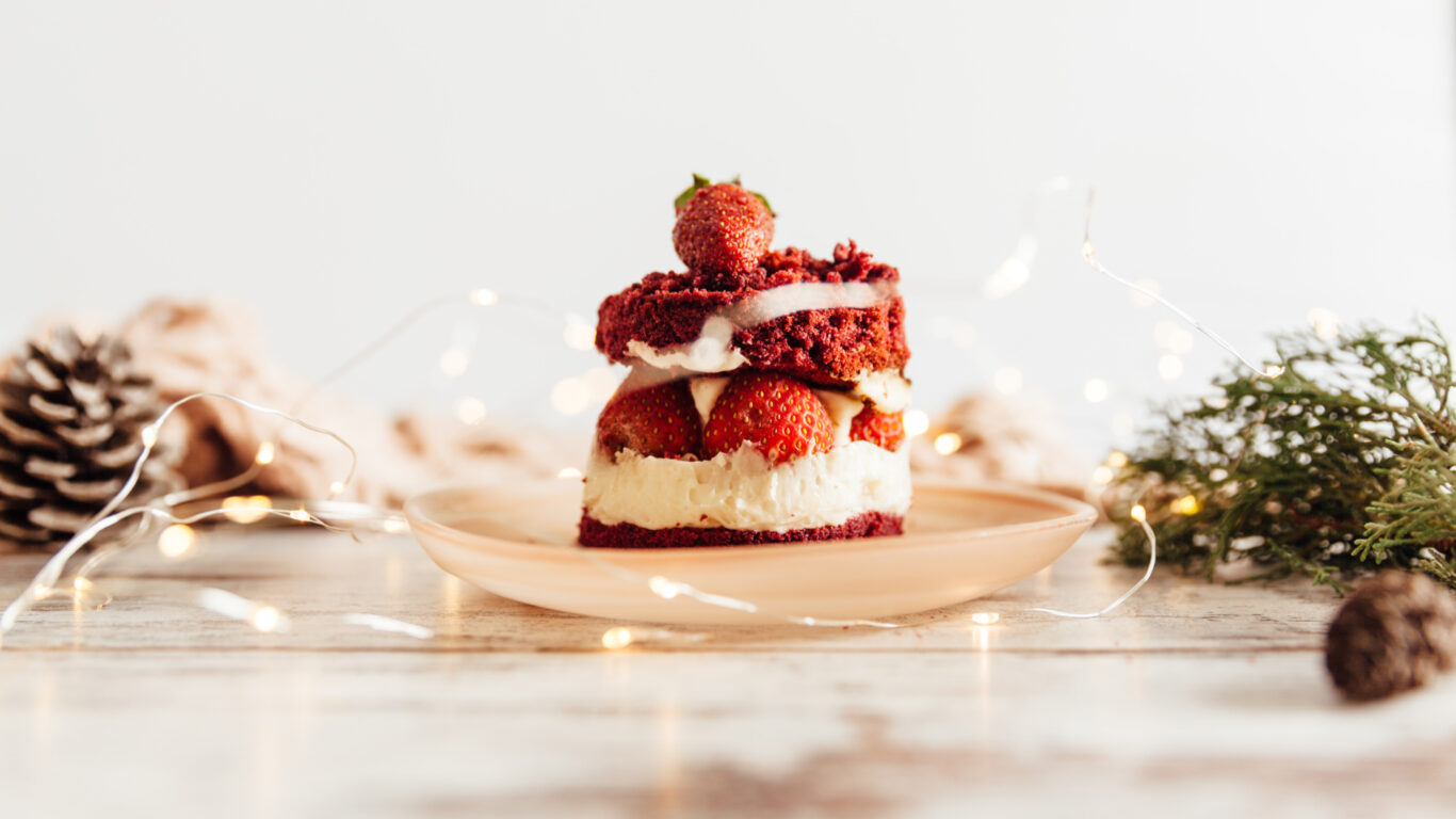 christmas dinig