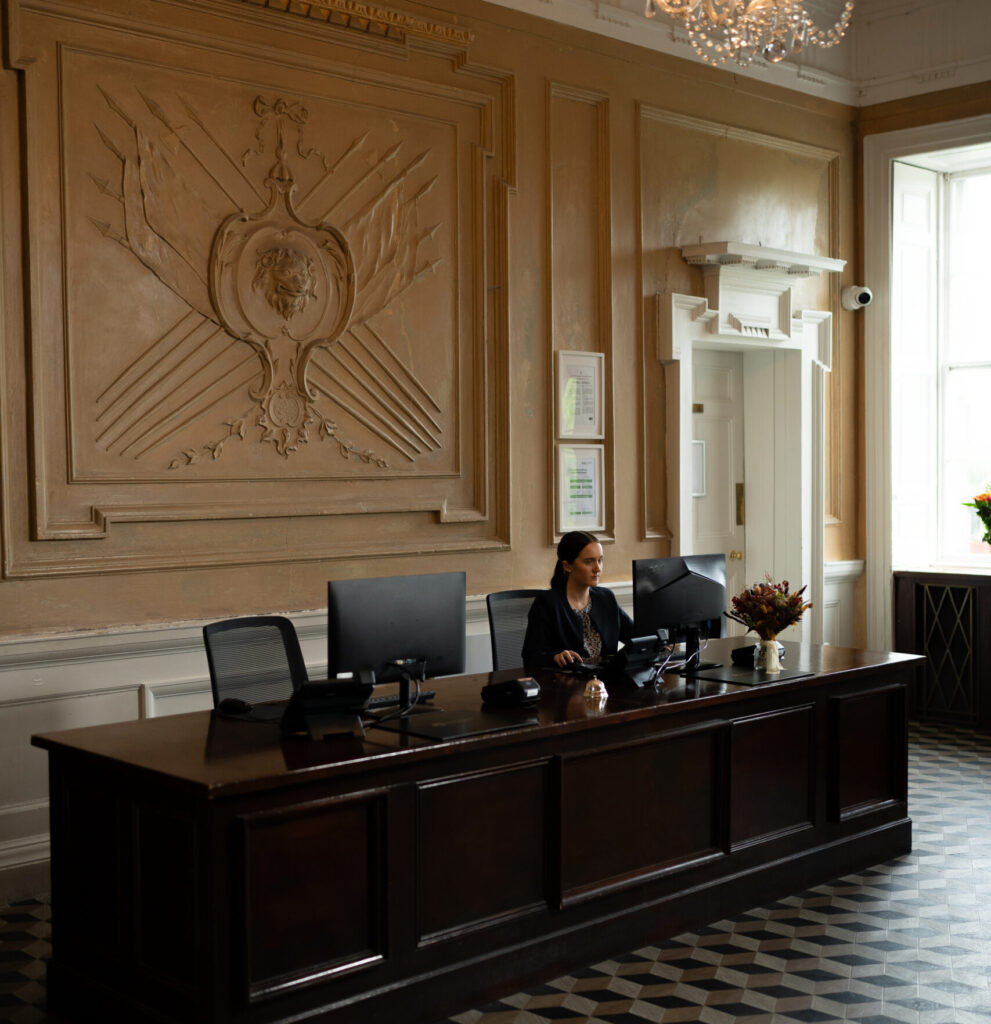 4 Star Bellinter House Hotel | Boutique Hotels in Meath