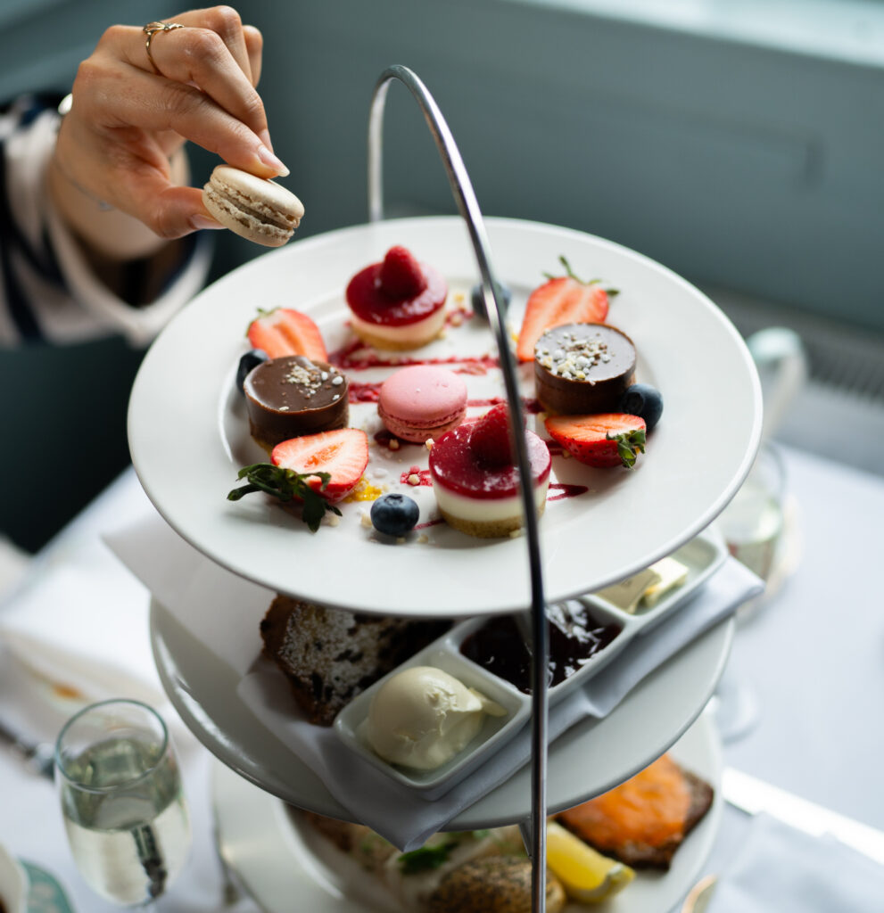 Restaurants Meath | Preston's Restaurant | Bellinter House