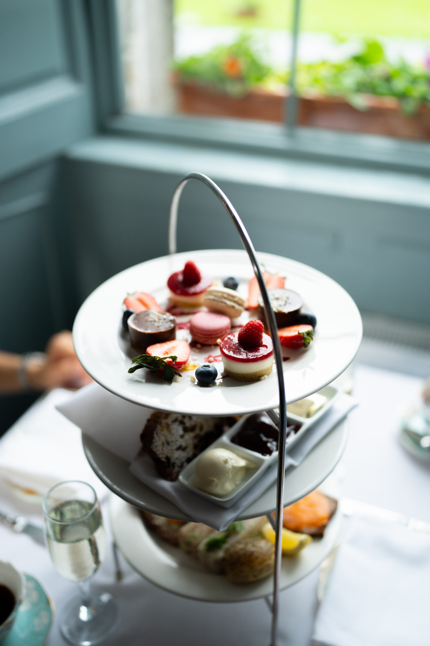 Festive Menus | Christmas Dining In Meath | Bellinter House Hotel