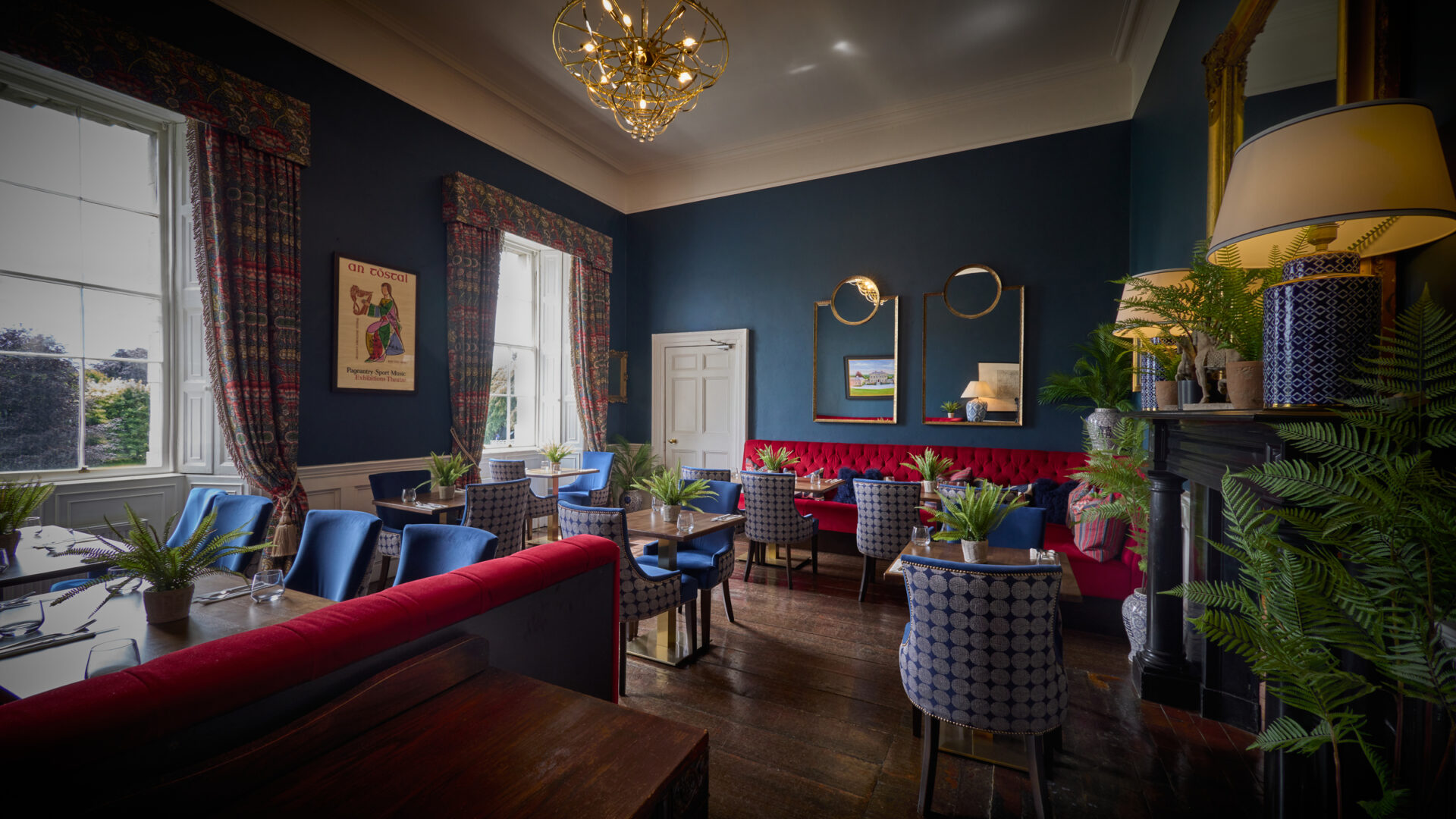 Dining Offers | Dining Specials Navan| Bellinter House Hotel