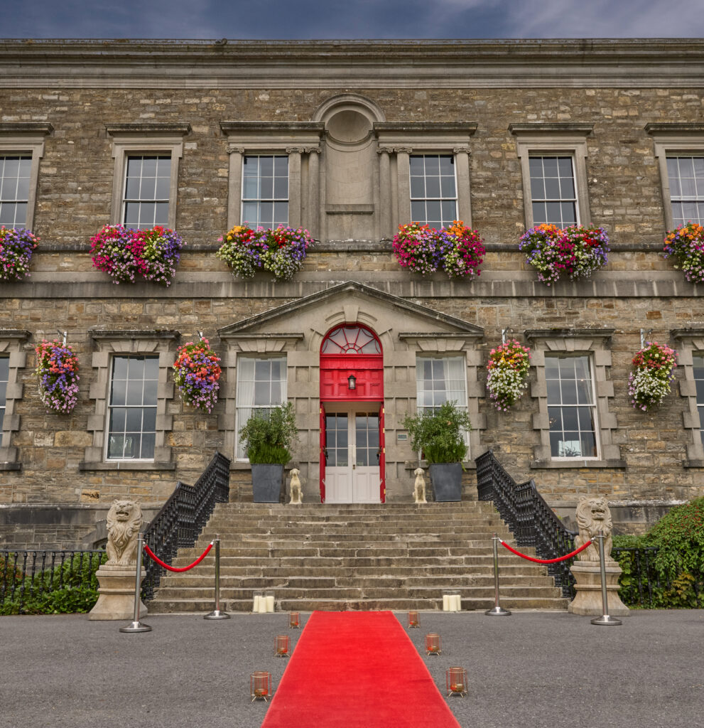 Wedding Celebrations | Navan Wedding Venue | Bellinter House Hotel