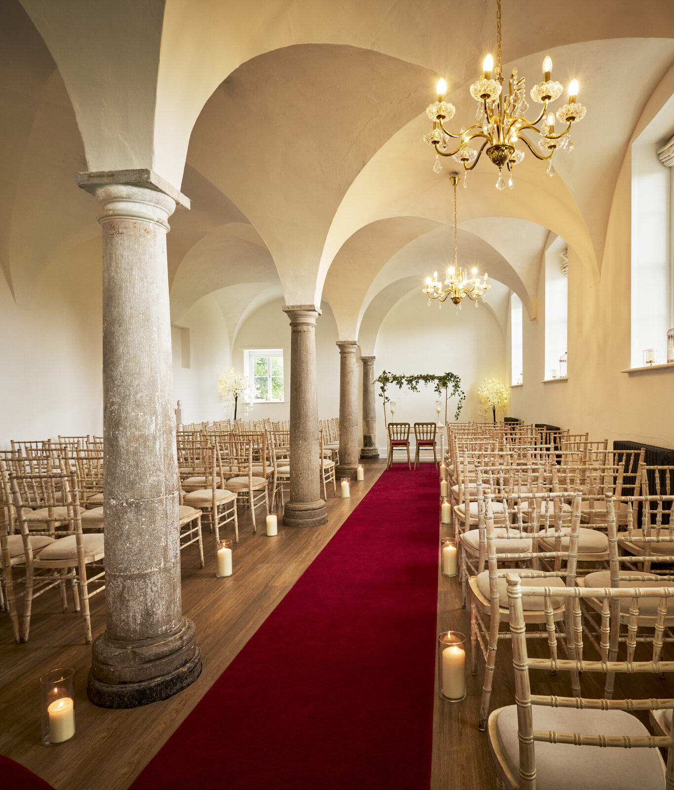 The Nunnery