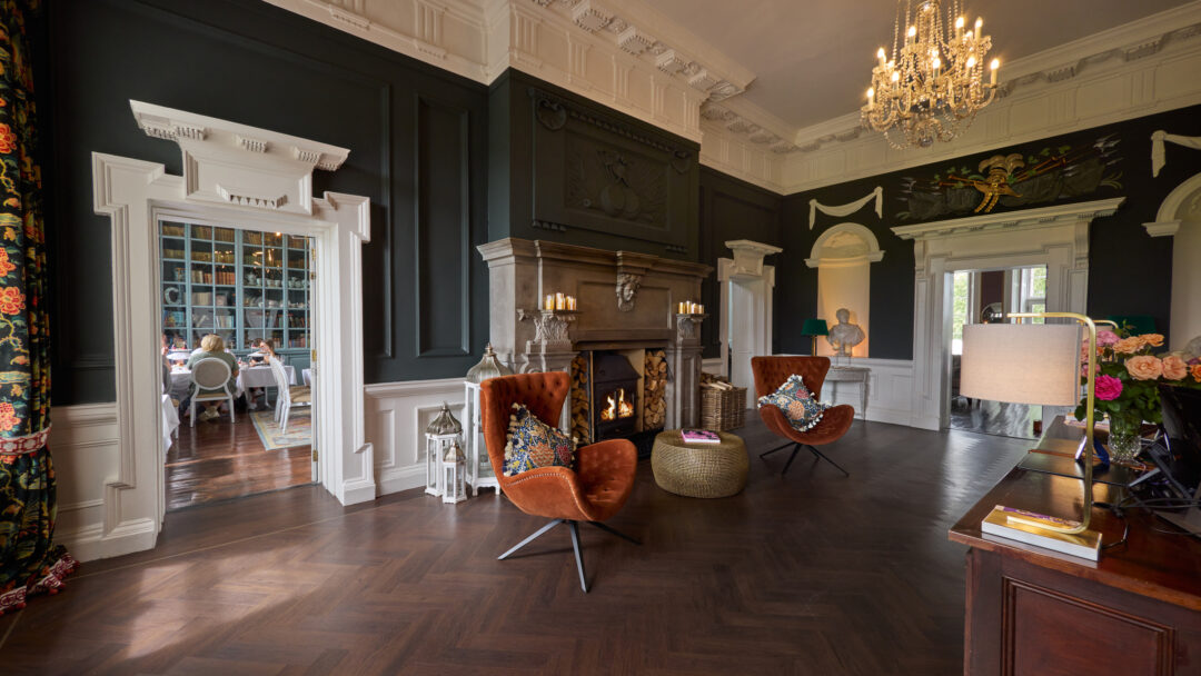 Reception 2