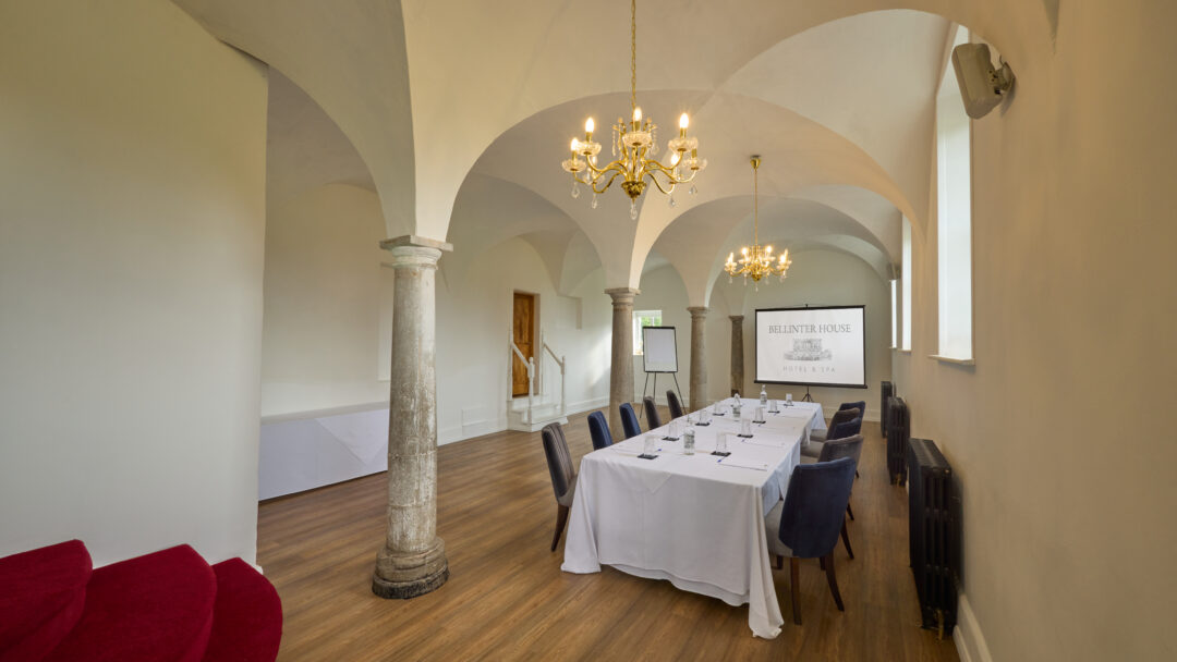 Nunnery meeting room
