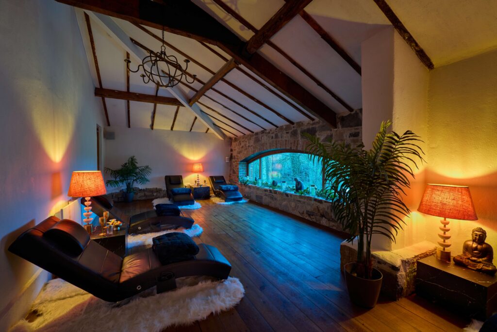 Bathhouse Spa