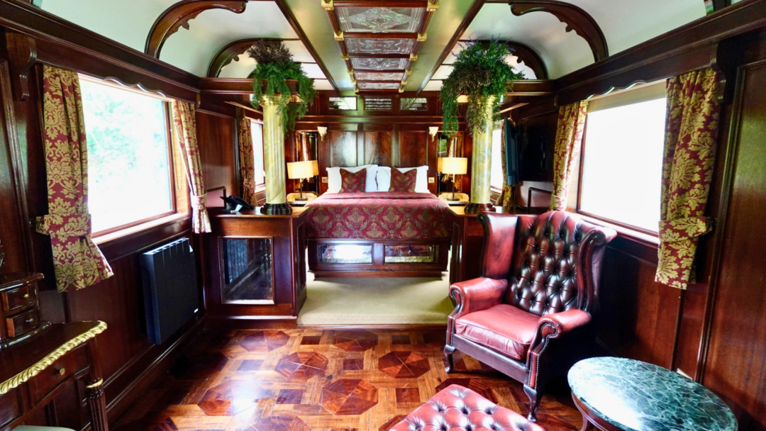 Bellinter Express