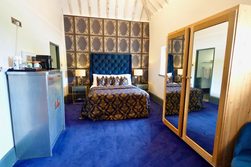 Bellinter House Hotel and Spa Room 309