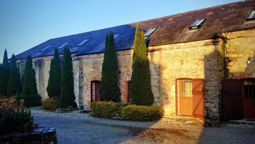 The Stables
