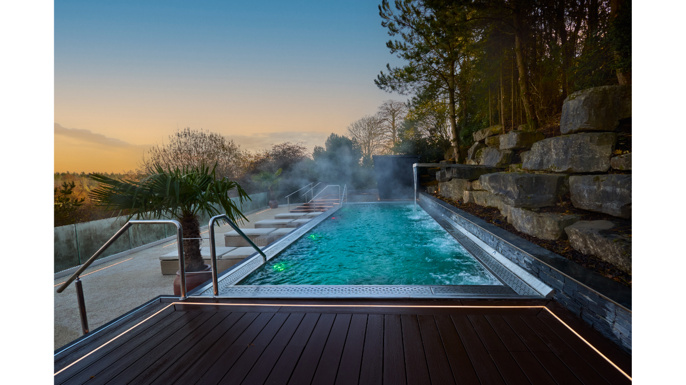 Thermal Suite