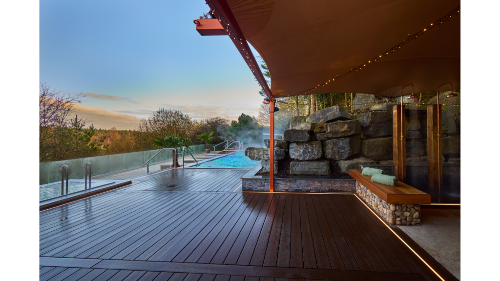Thermal Suite