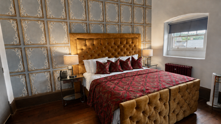 Twin Room (2)
