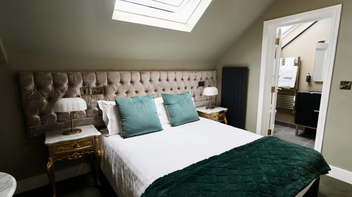 Loft Cozy double
