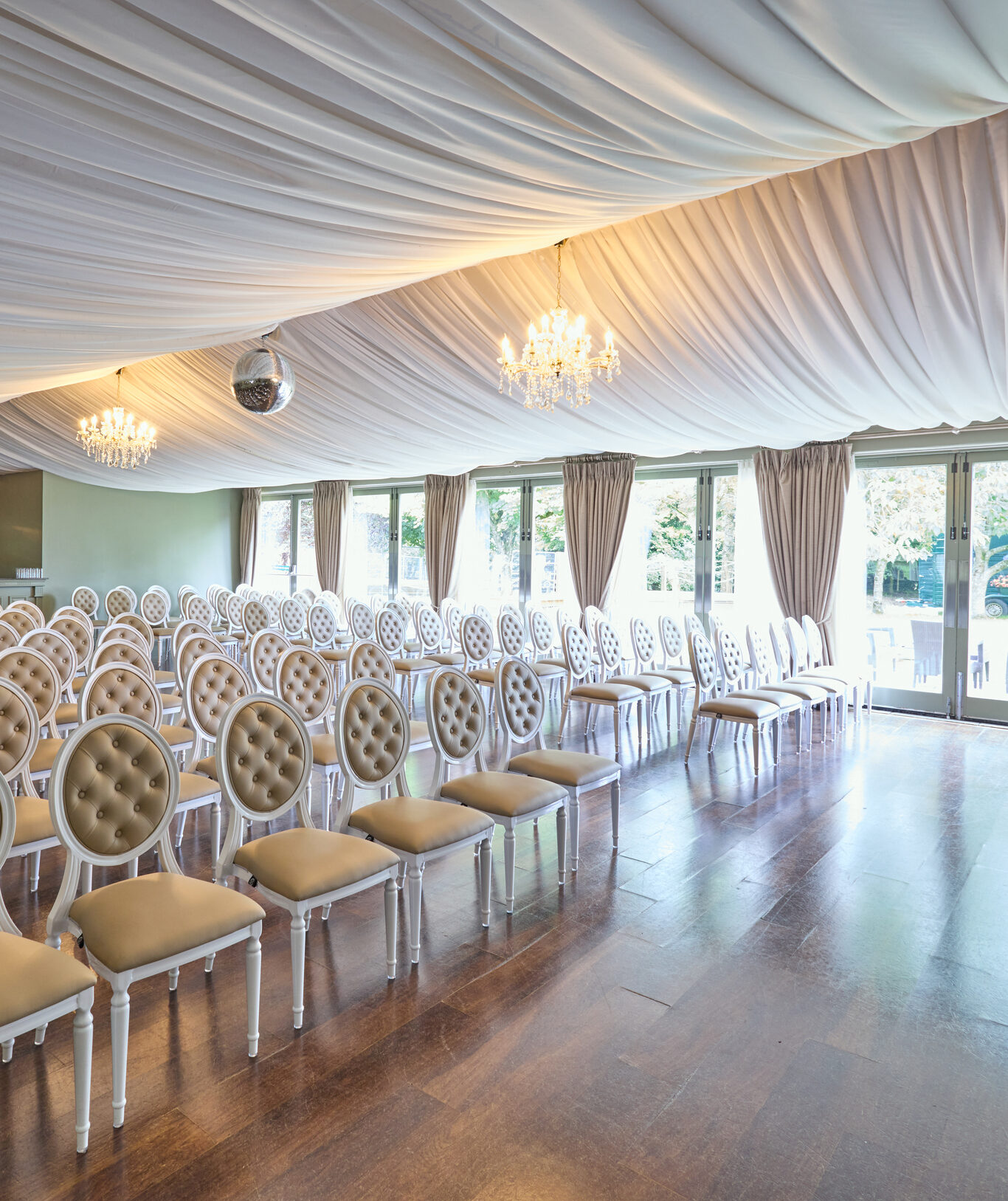 Garden Suite Theatre (1)