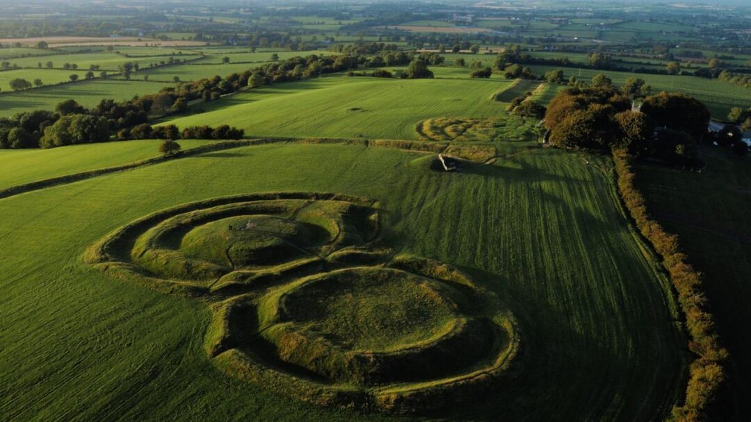 Hill of Tara_Co Meath