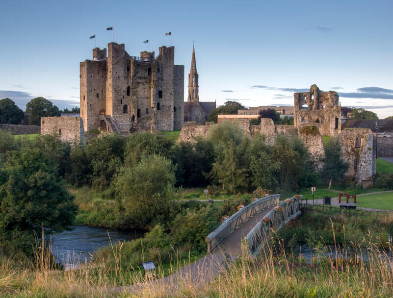 Trim Castle