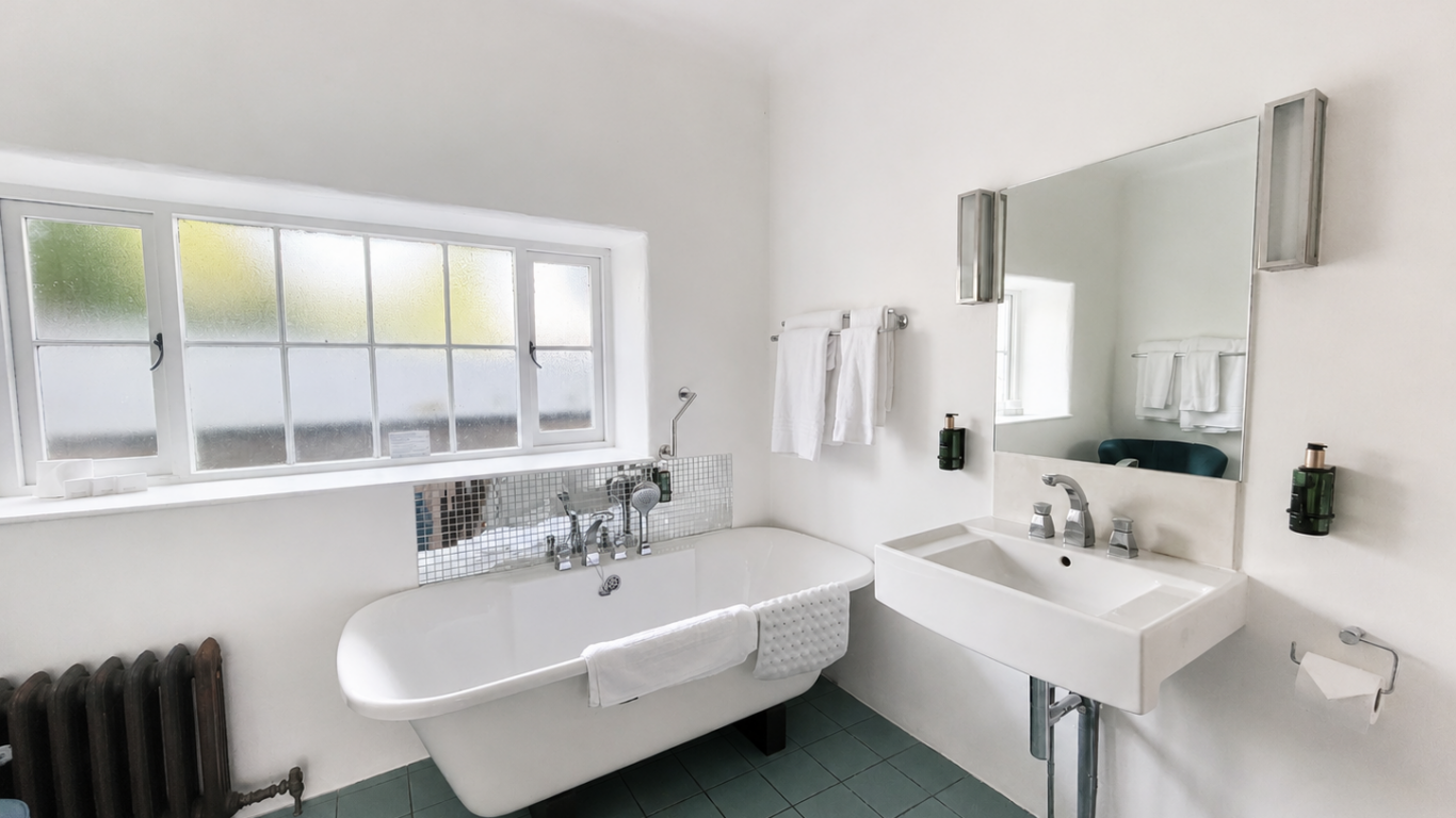 Double Single Room (2)