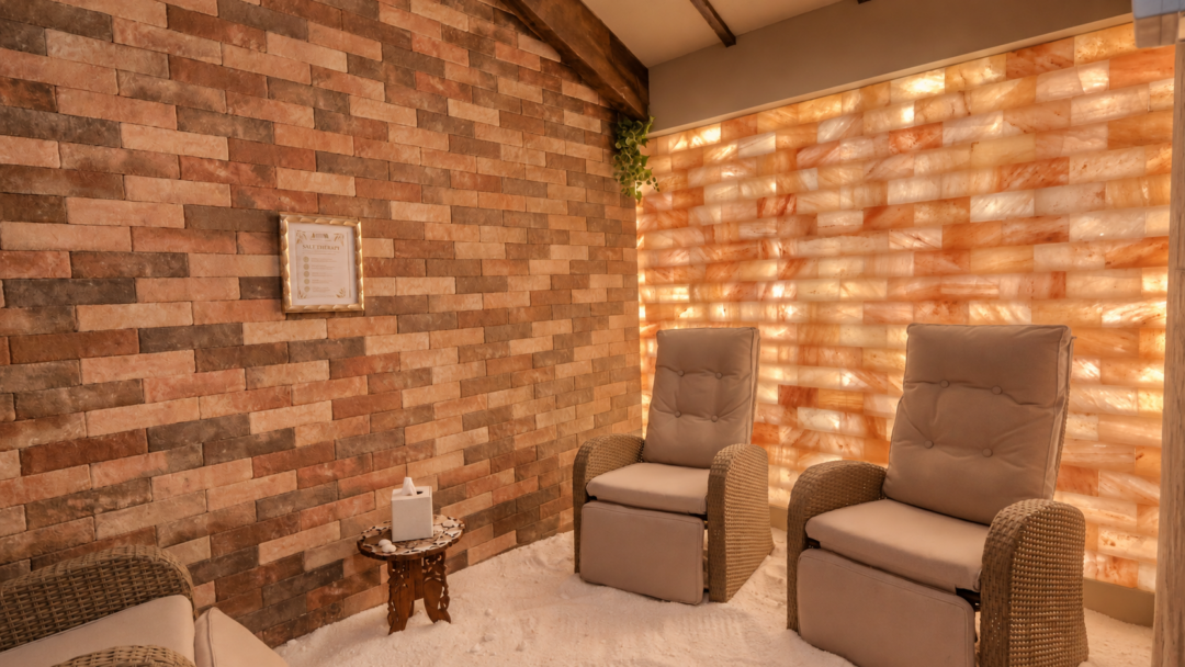 Salt Room
